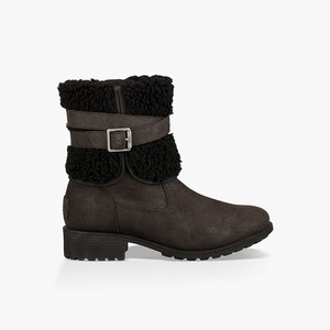 Ugg Blayre III Women All-Weather Boots Black (3120UDAOZ)